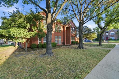 7500 Benelux Court Plano TX 75025