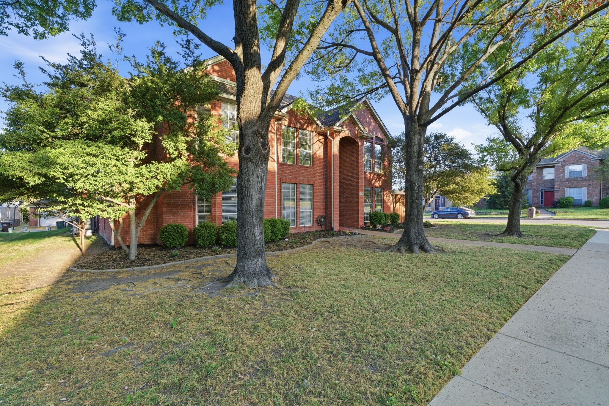 7500 Benelux Court Plano TX 75025