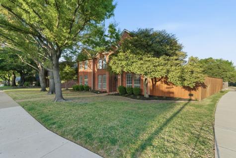7500 Benelux Court Plano TX 75025