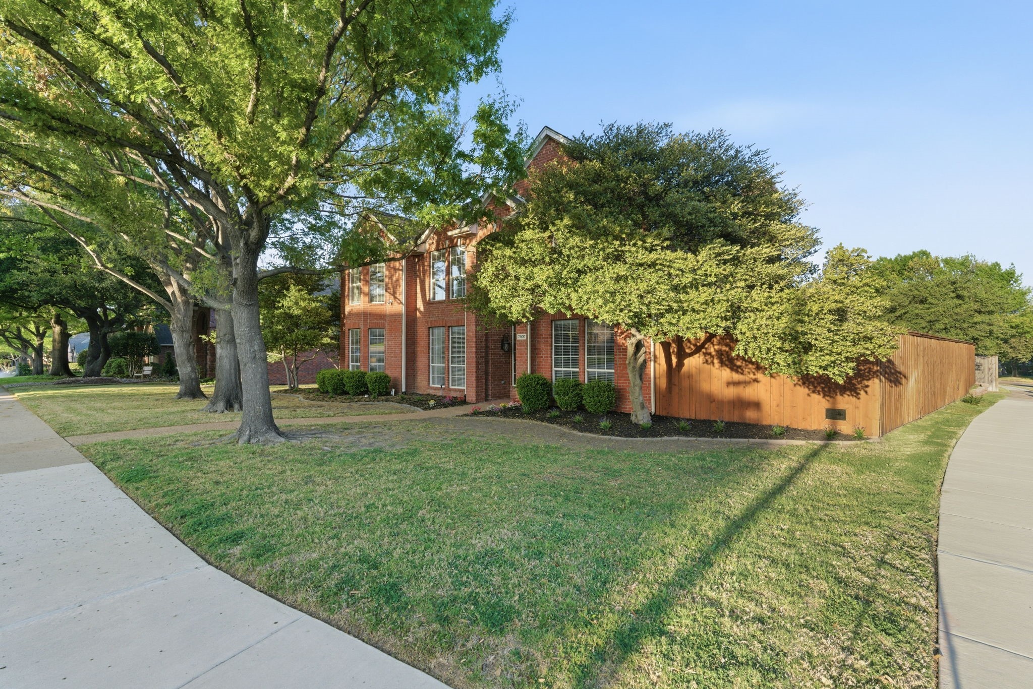 7500 Benelux Court Plano TX 75025