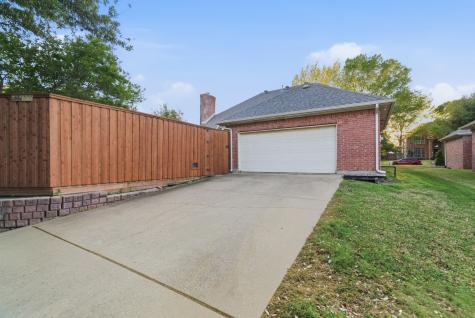 7500 Benelux Court Plano TX 75025