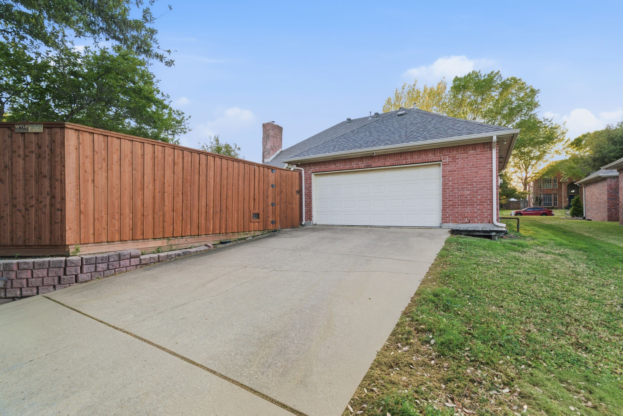 7500 Benelux Court Plano TX 75025