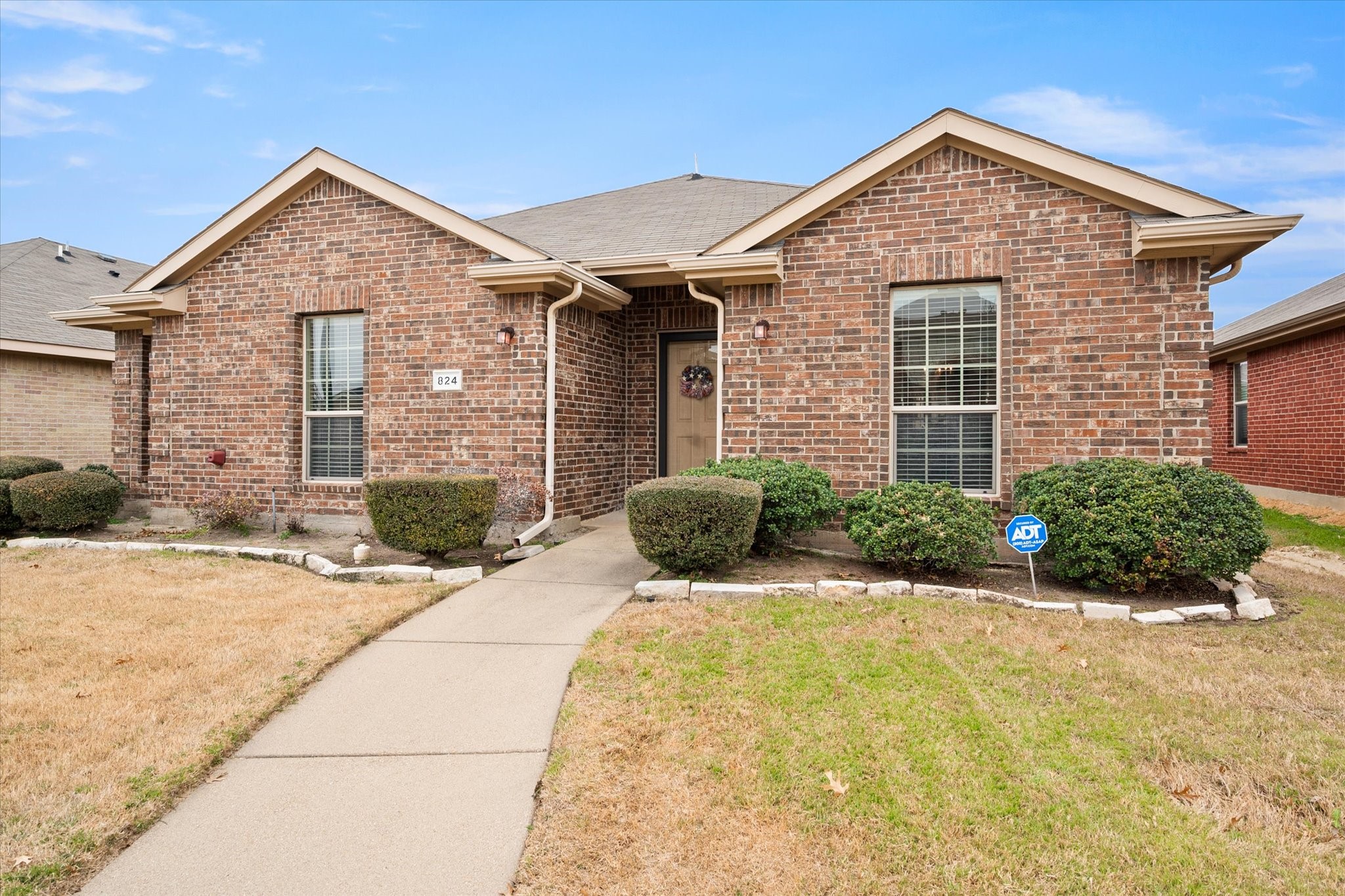 824 Clear Creek Drive Desoto TX 75115