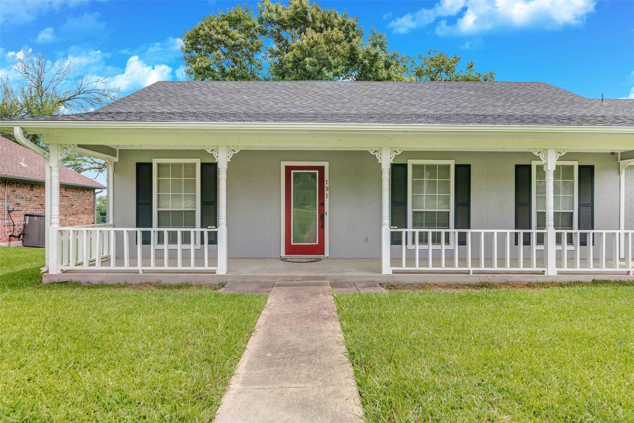 191 Buffalo Creek Drive Crandall TX 75114