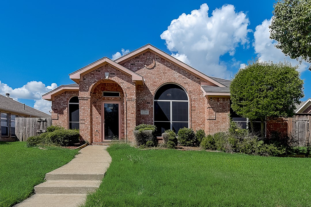 7718 Tidewater Drive Rowlett TX 75088