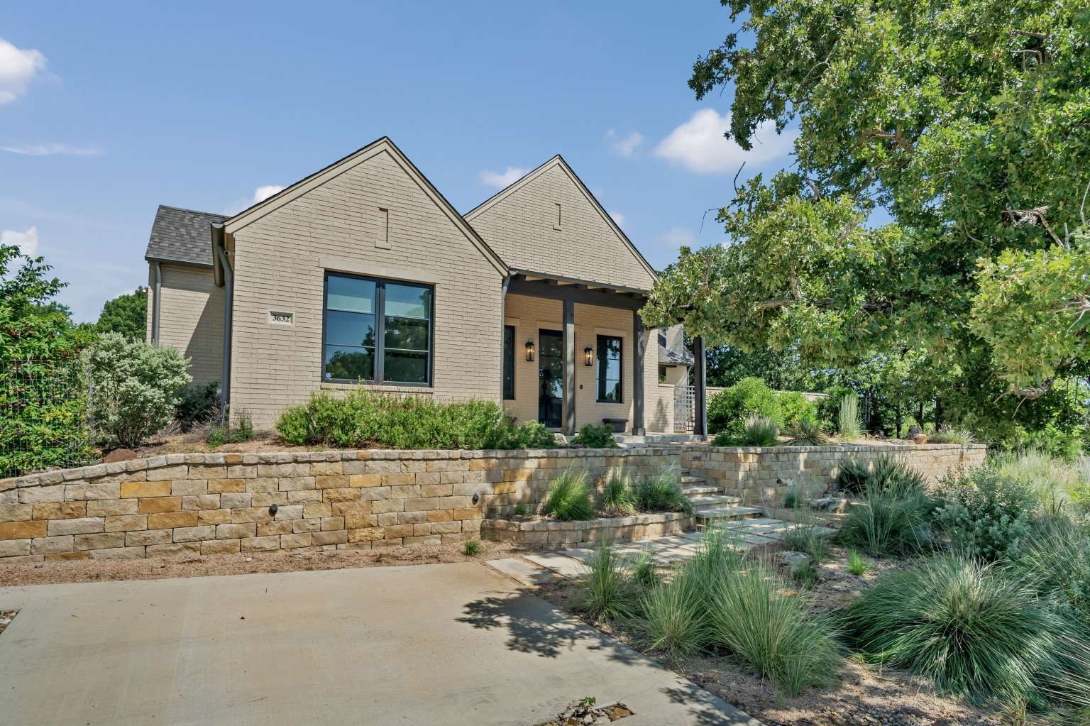 3632 Overlook Manor Weatherford TX 76087