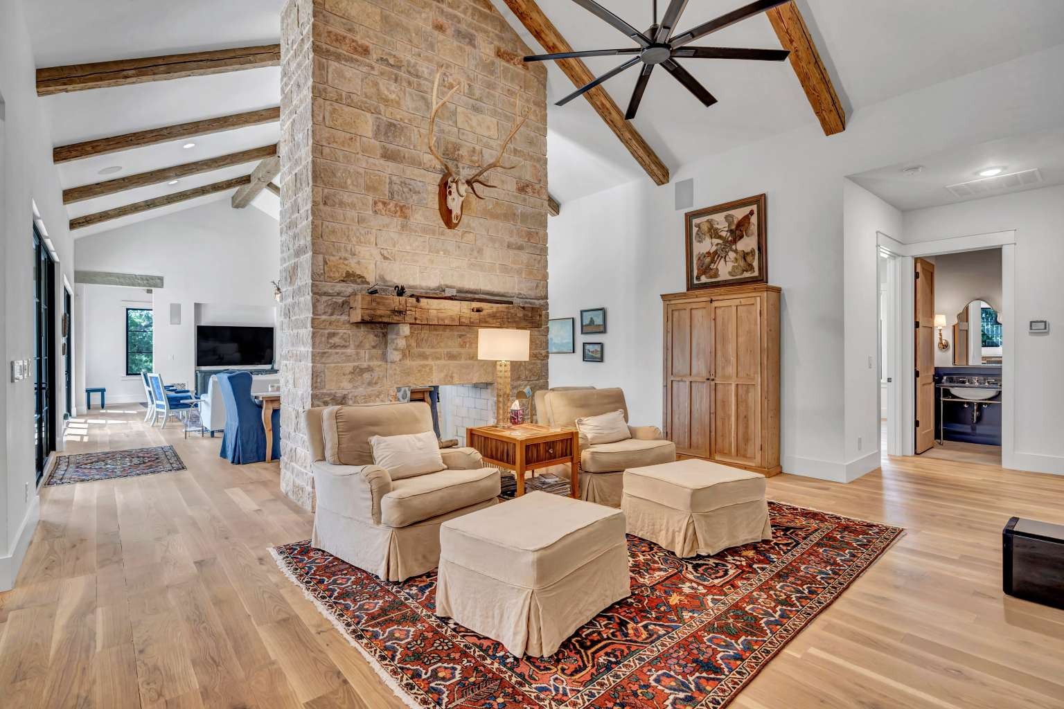 3632 Overlook Manor Weatherford TX 76087