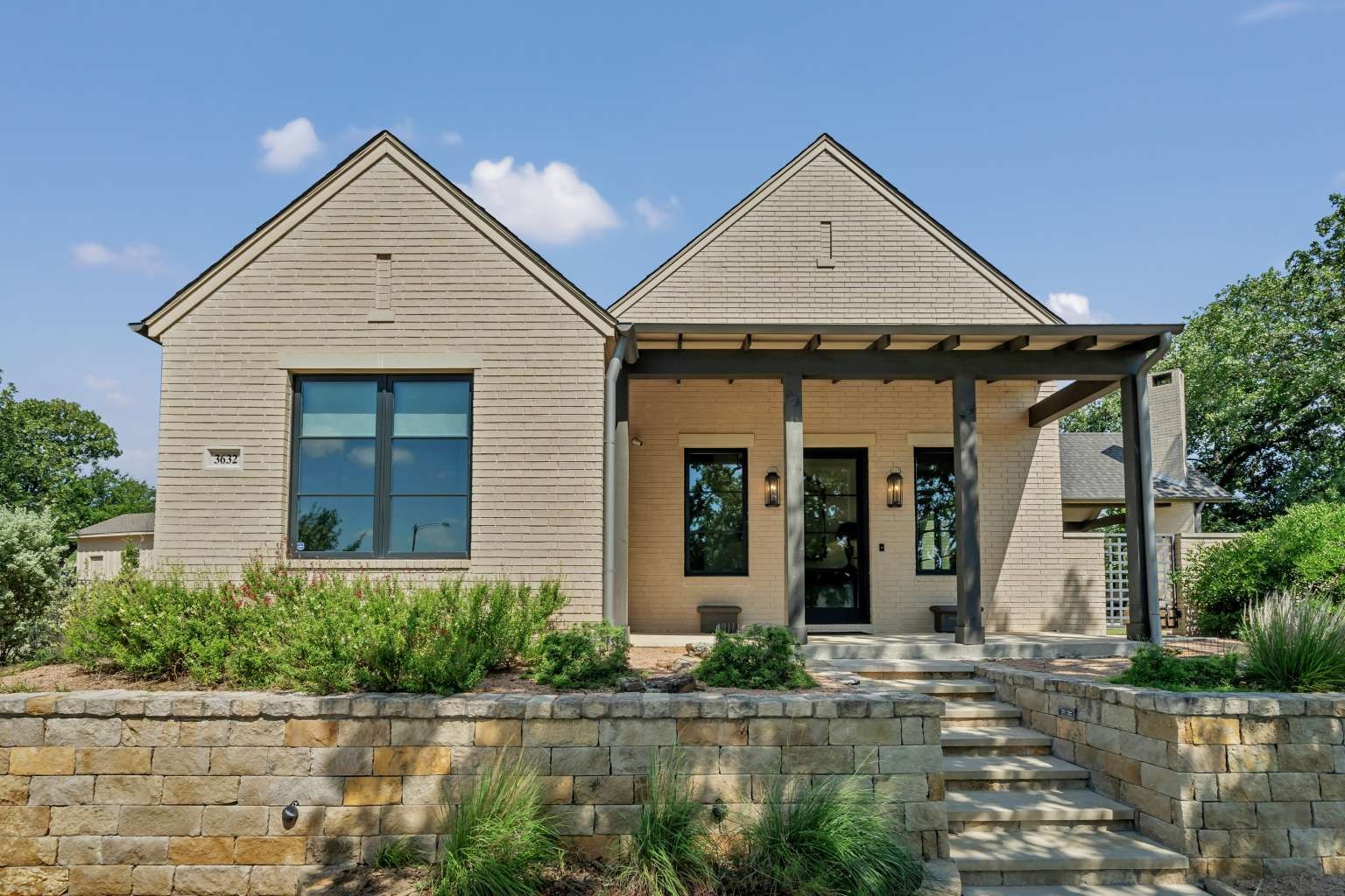 3632 Overlook Manor Weatherford TX 76087