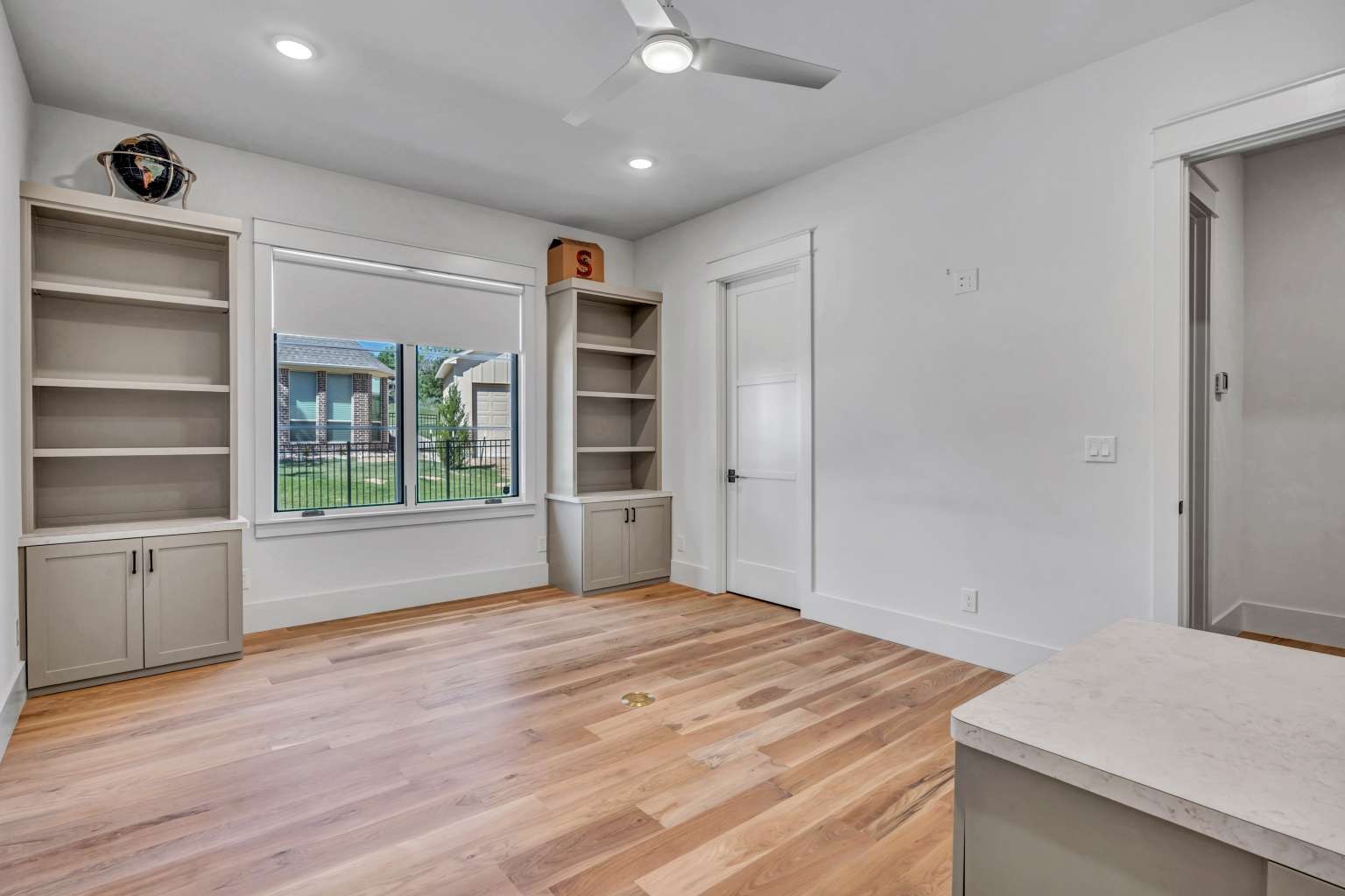 3632 Overlook Manor Weatherford TX 76087