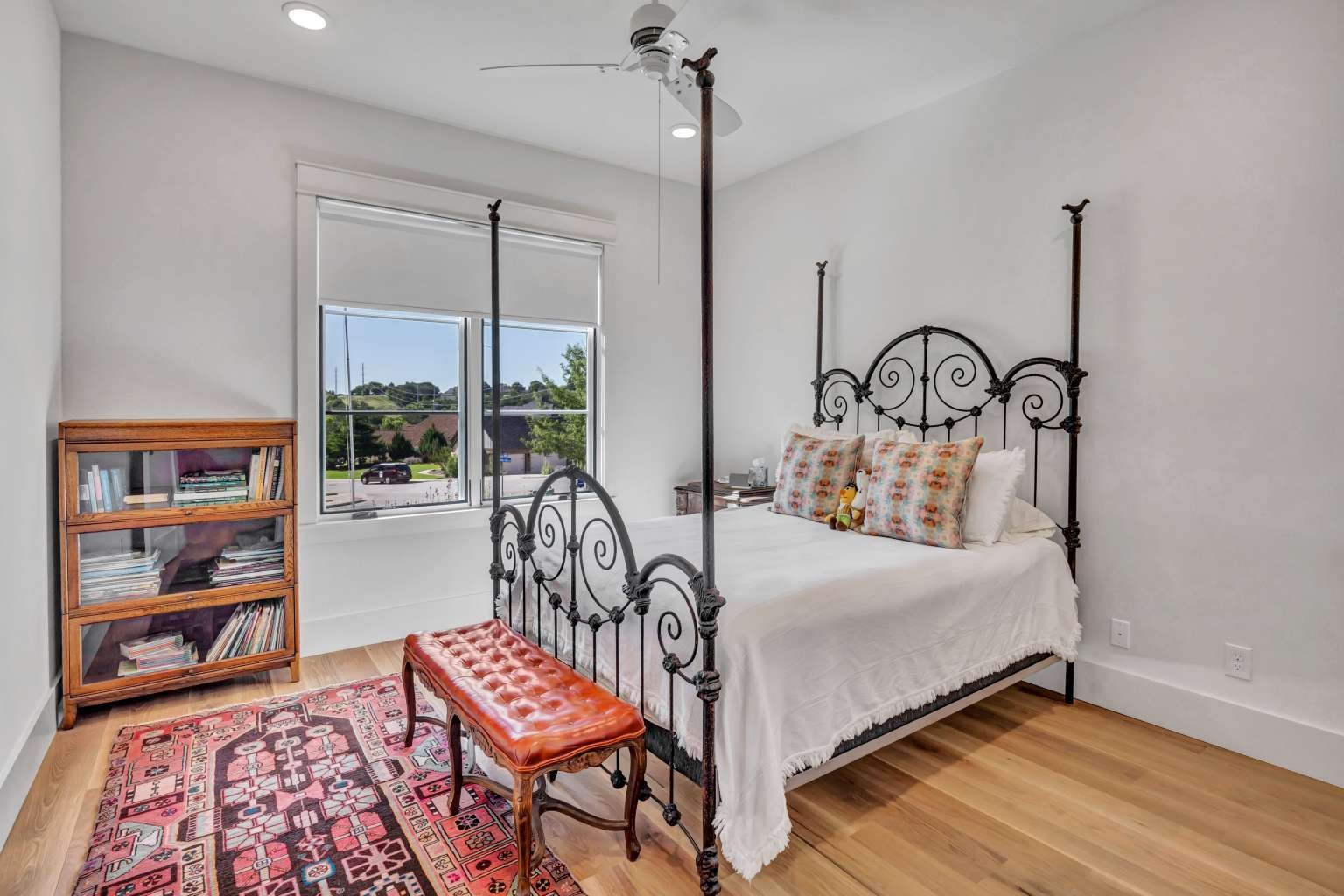 3632 Overlook Manor Weatherford TX 76087