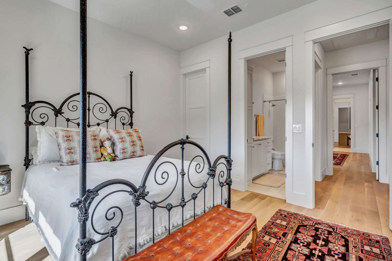 3632 Overlook Manor Weatherford TX 76087