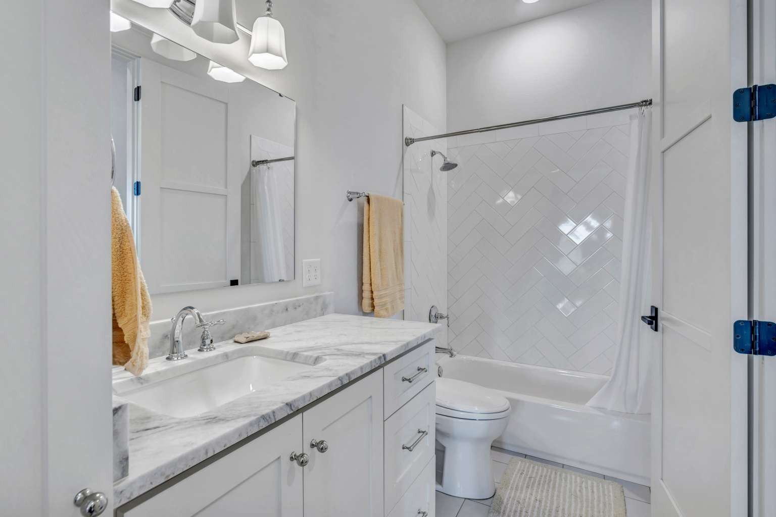 3632 Overlook Manor Weatherford TX 76087