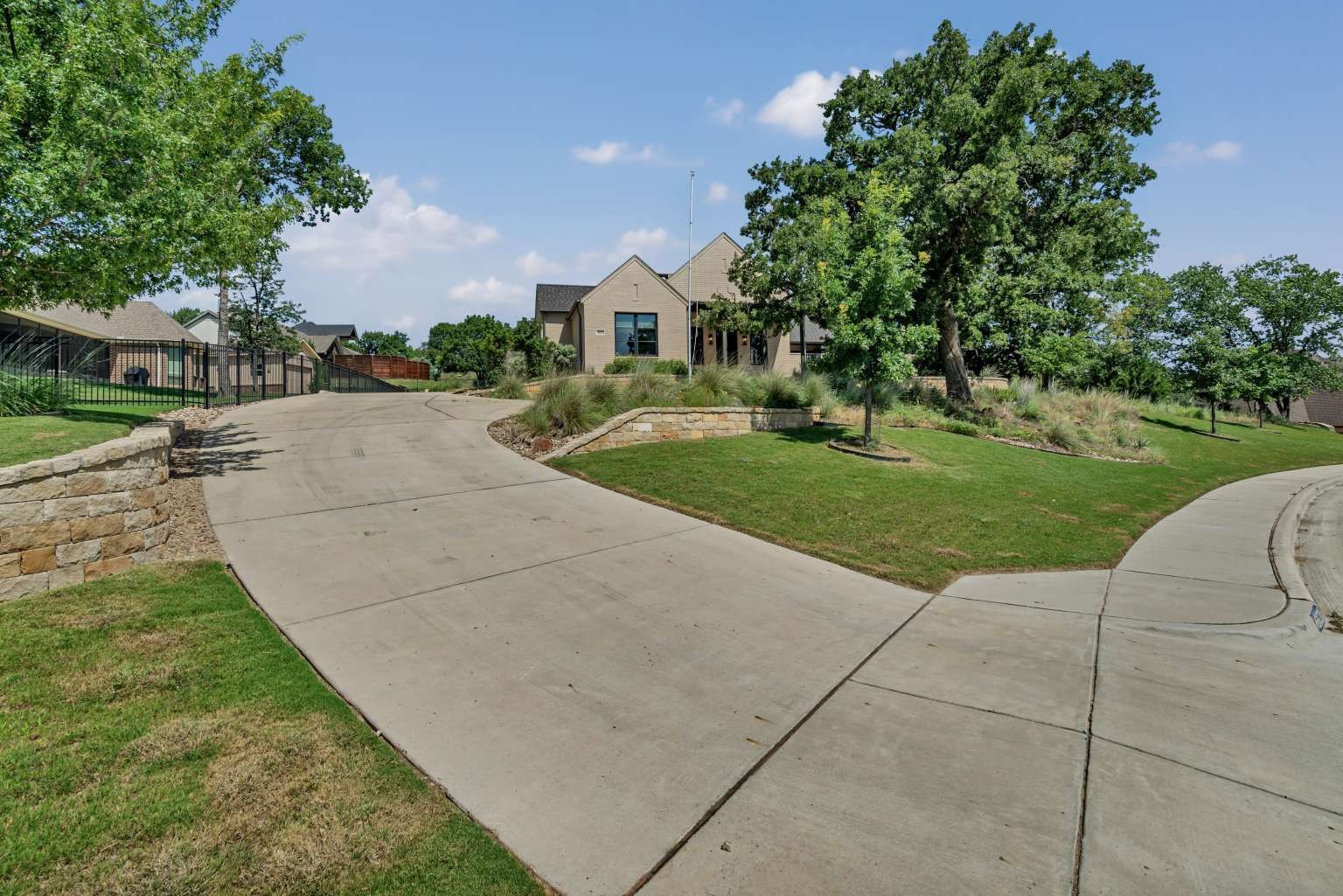 3632 Overlook Manor Weatherford TX 76087