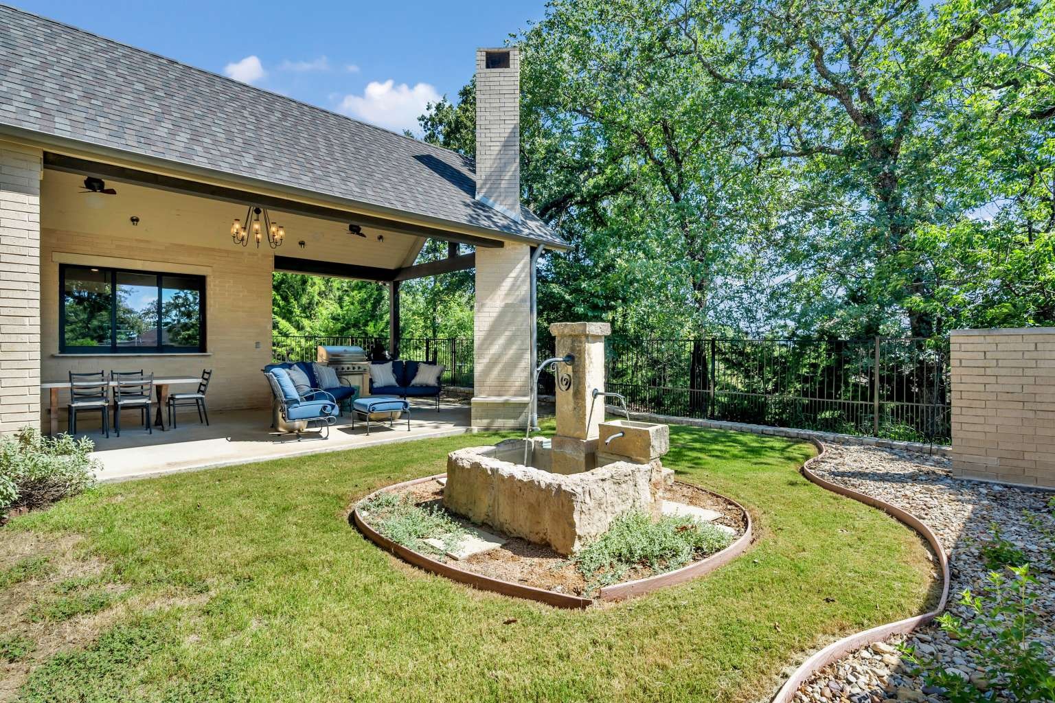 3632 Overlook Manor Weatherford TX 76087