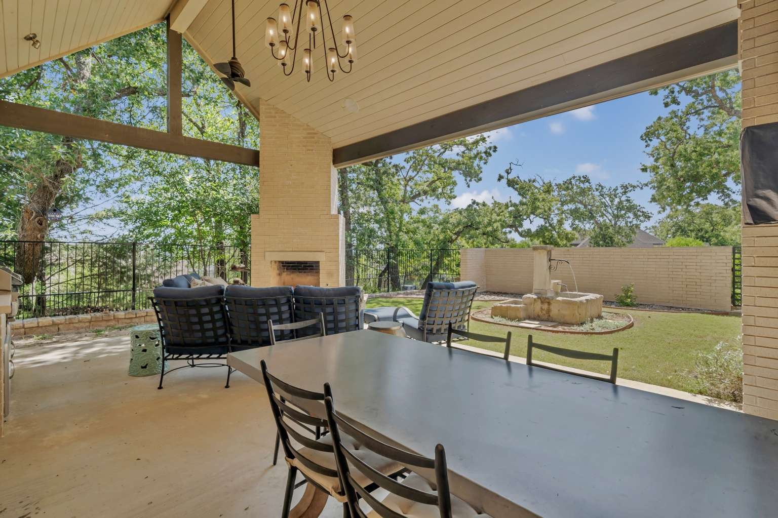 3632 Overlook Manor Weatherford TX 76087