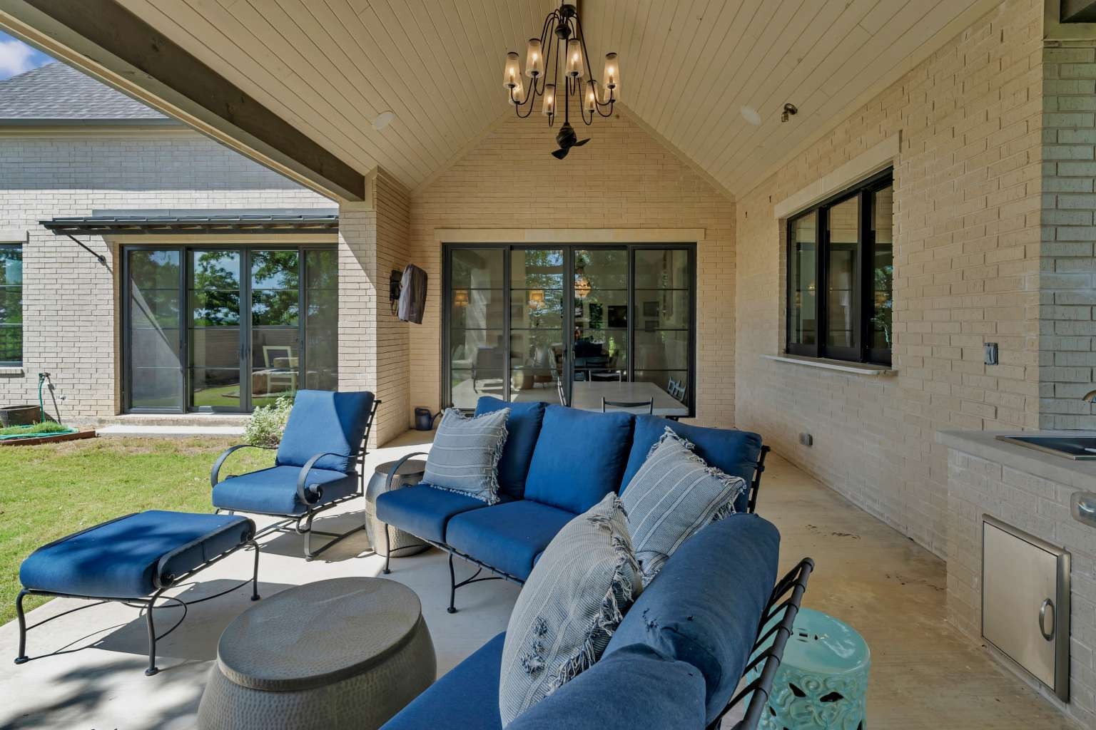 3632 Overlook Manor Weatherford TX 76087
