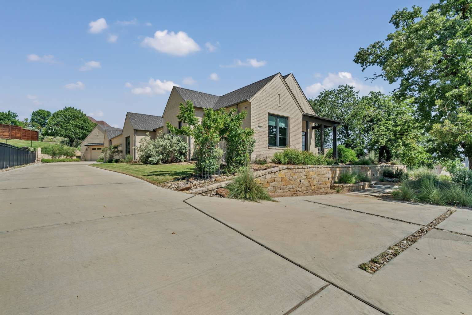 3632 Overlook Manor Weatherford TX 76087