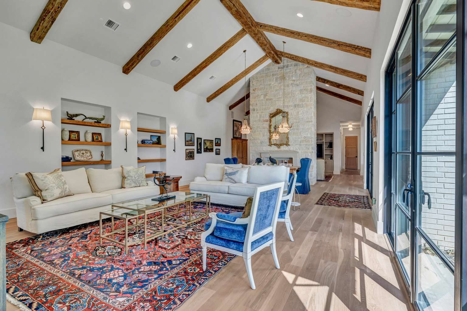3632 Overlook Manor Weatherford TX 76087