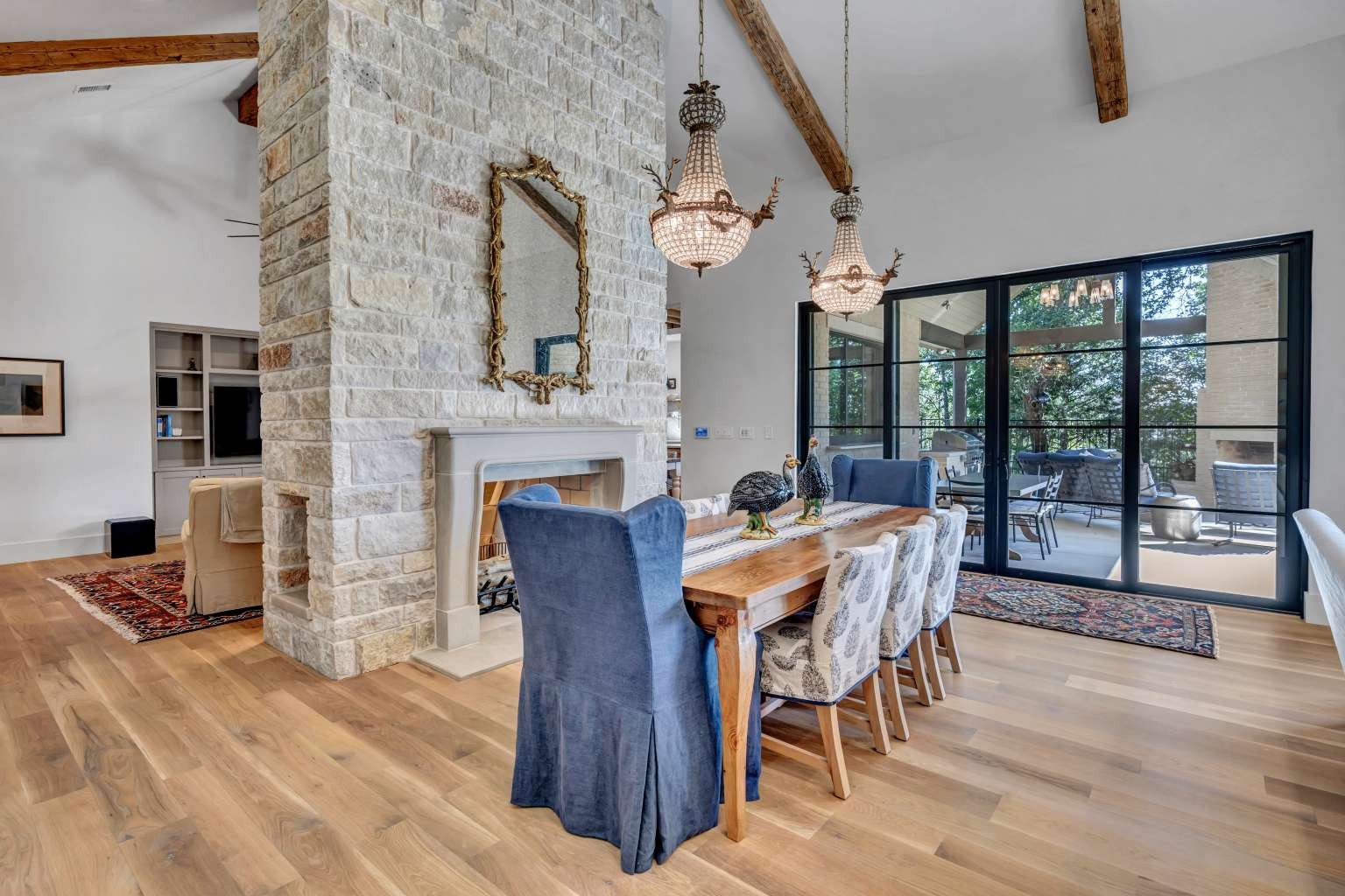 3632 Overlook Manor Weatherford TX 76087