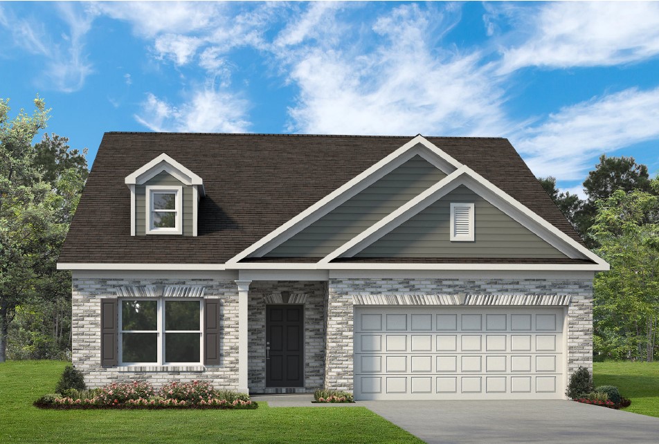 4340 Brayfield Road Fort Worth TX 76107
