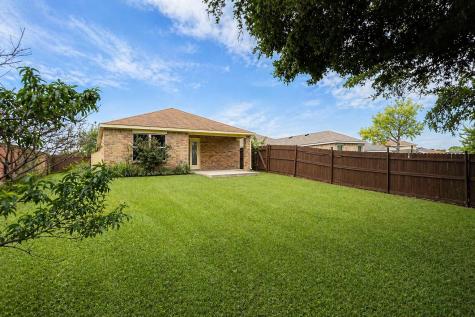 1103 Warrior Drive Dallas TX 75253
