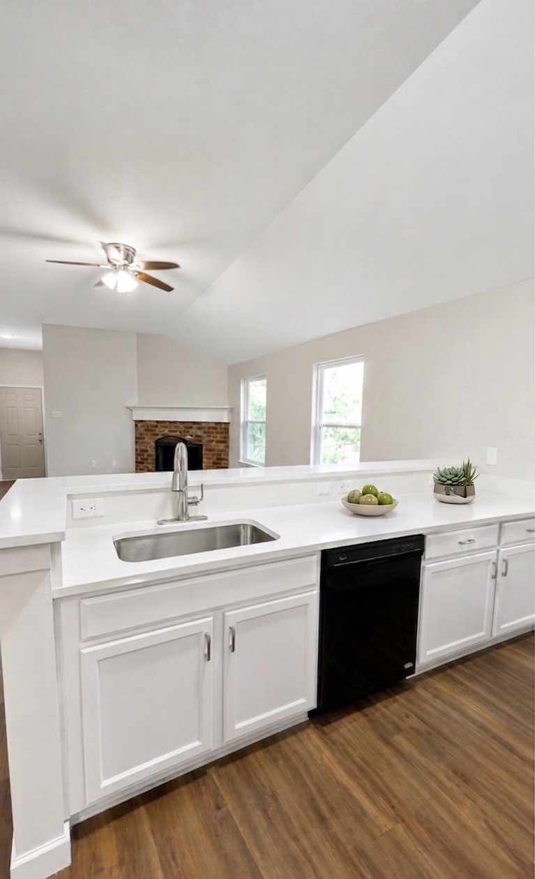 1103 Warrior Drive Dallas TX 75253
