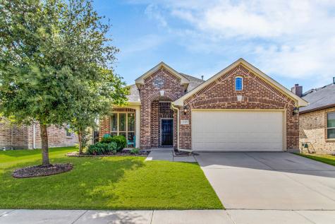 1105 Pigeon Hawk Drive Little Elm TX 75068