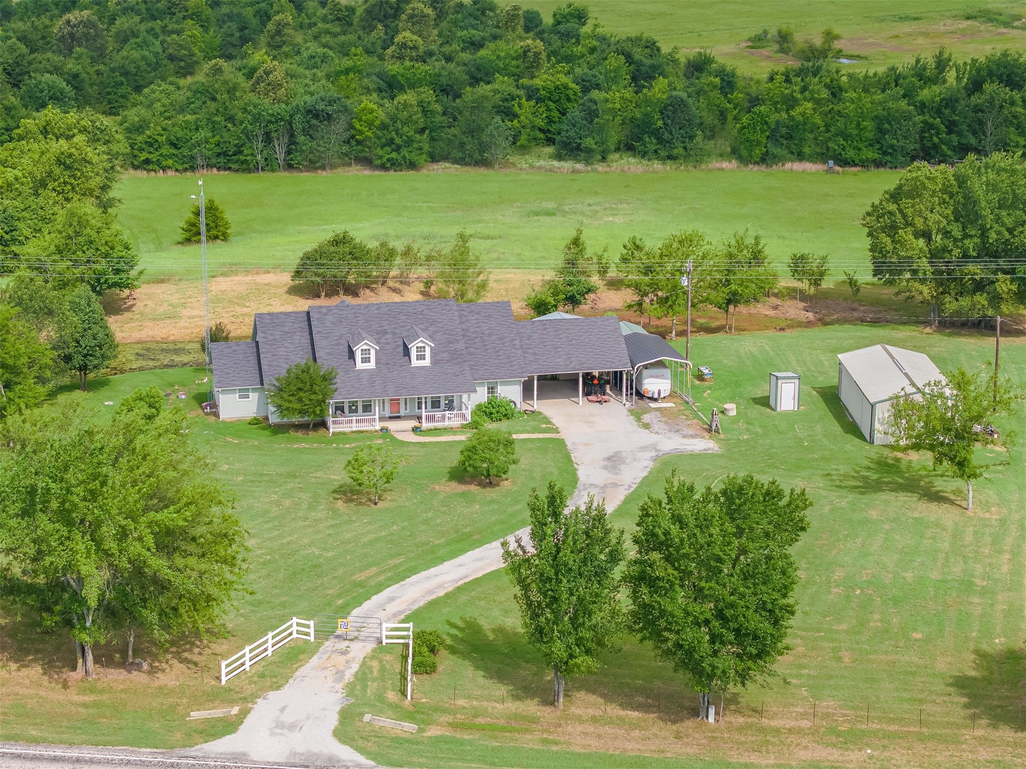 11286 Fm 17 Grand Saline TX 75140