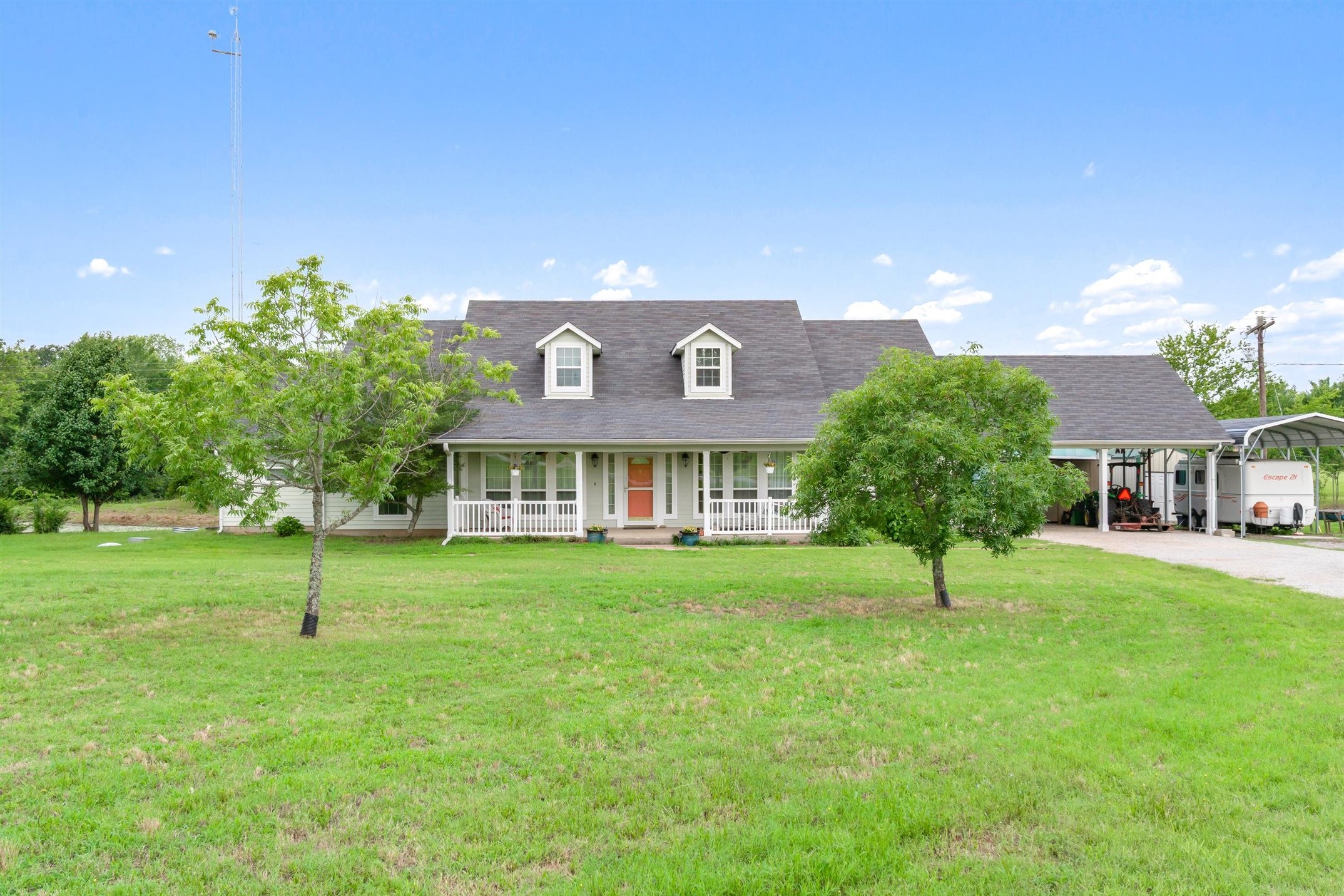 11286 Fm 17 Grand Saline TX 75140