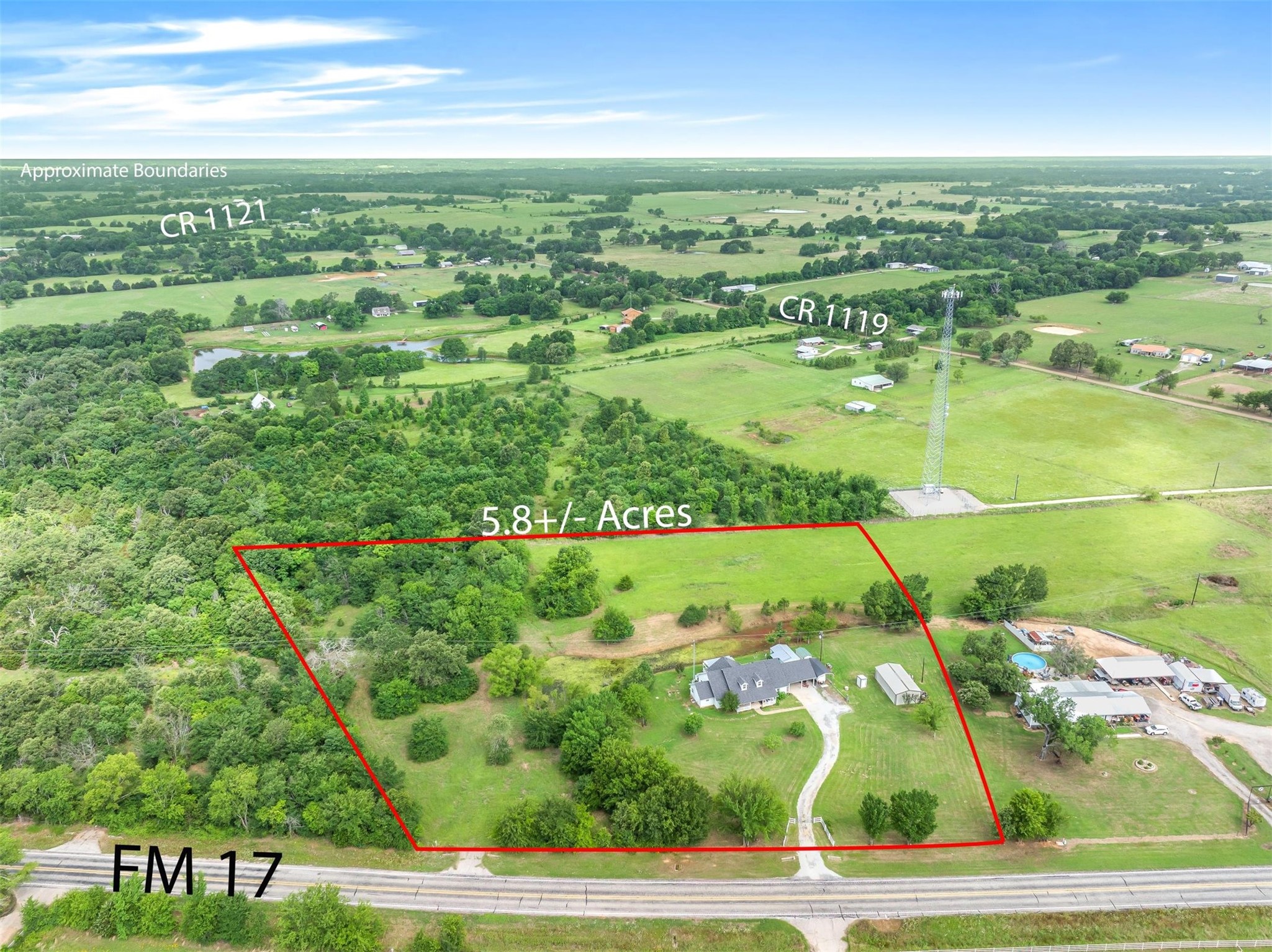 11286 Fm 17 Grand Saline TX 75140