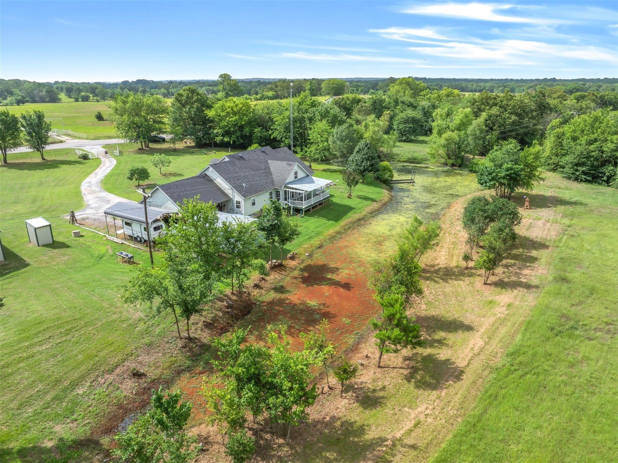 11286 Fm 17 Grand Saline TX 75140