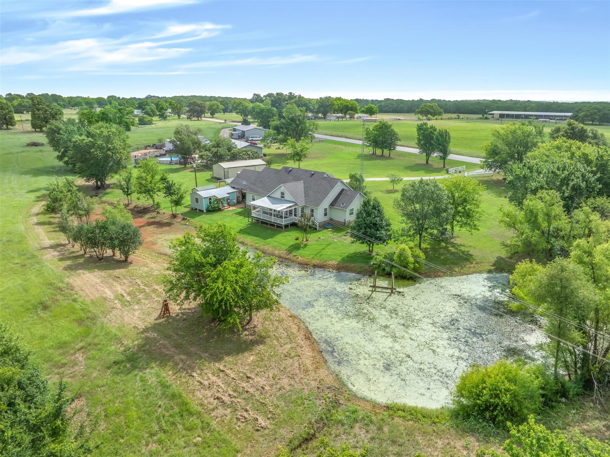 11286 Fm 17 Grand Saline TX 75140