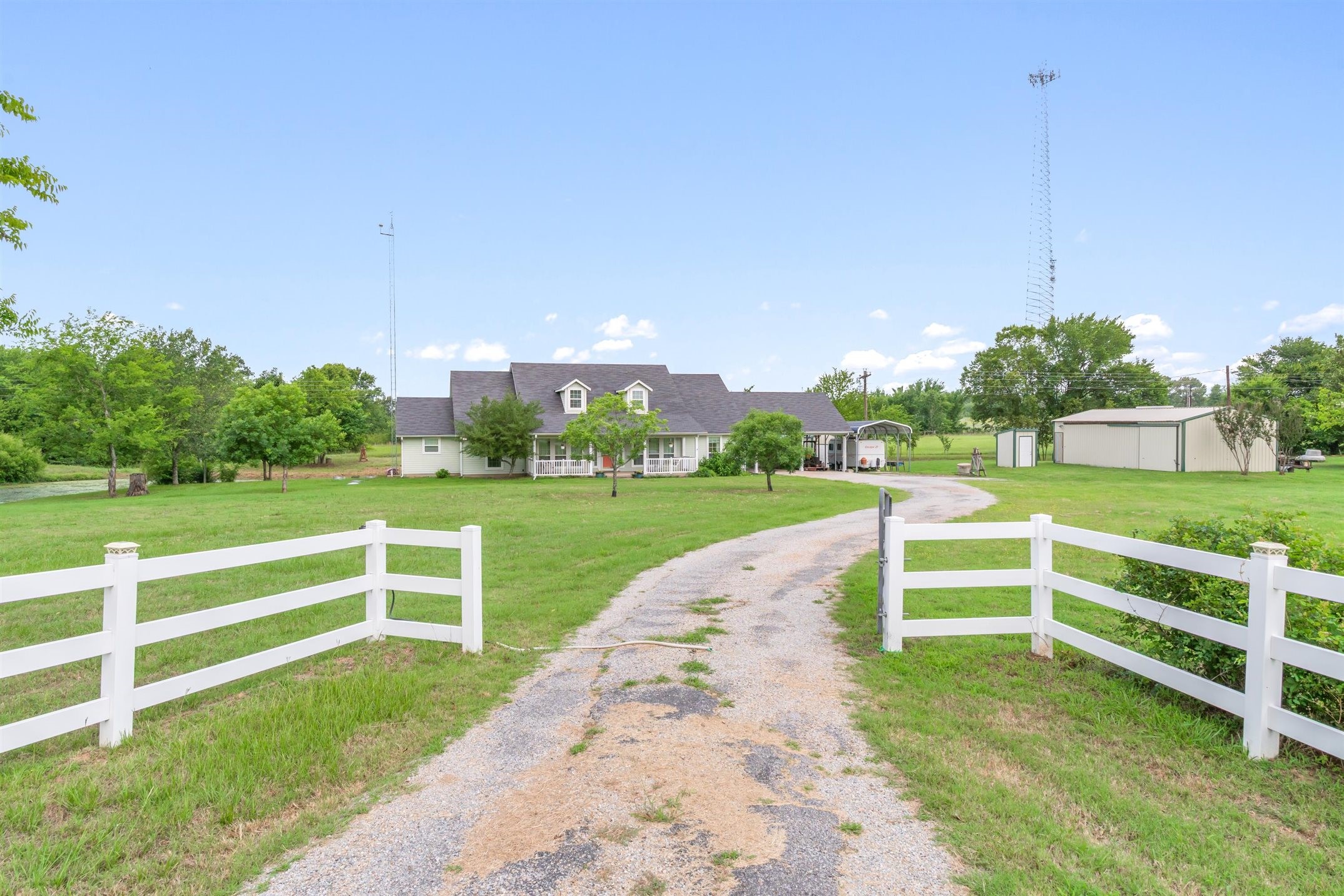 11286 Fm 17 Grand Saline TX 75140