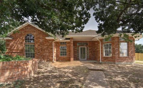 105 Country Brook Court Weatherford TX 76087