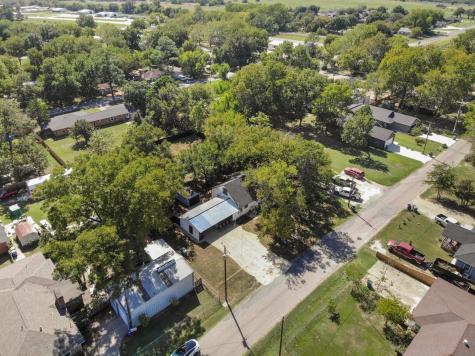 204 Pecan Street Collinsville TX 76233