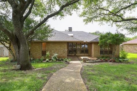 3912 Bosque Drive Plano TX 75074