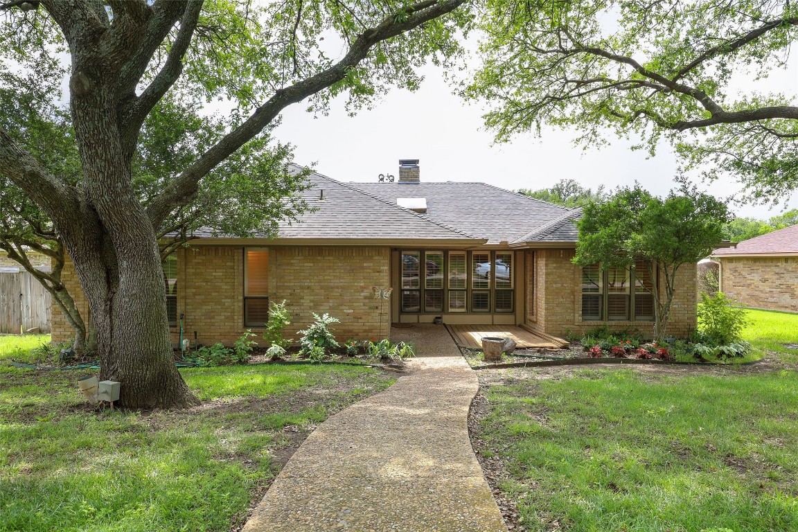 3912 Bosque Drive Plano TX 75074