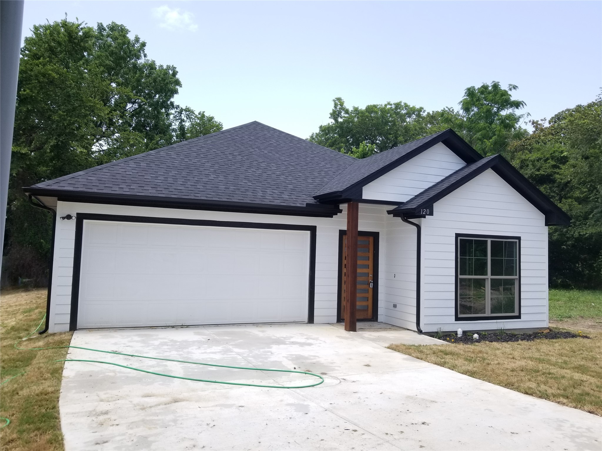120 Mcclain Street Waxahachie TX 75165