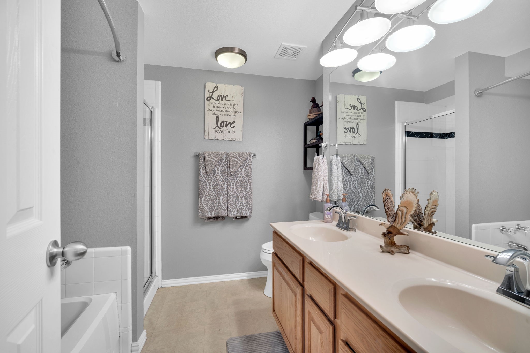 5107 Ridge Pointe Drive Arlington TX 76017