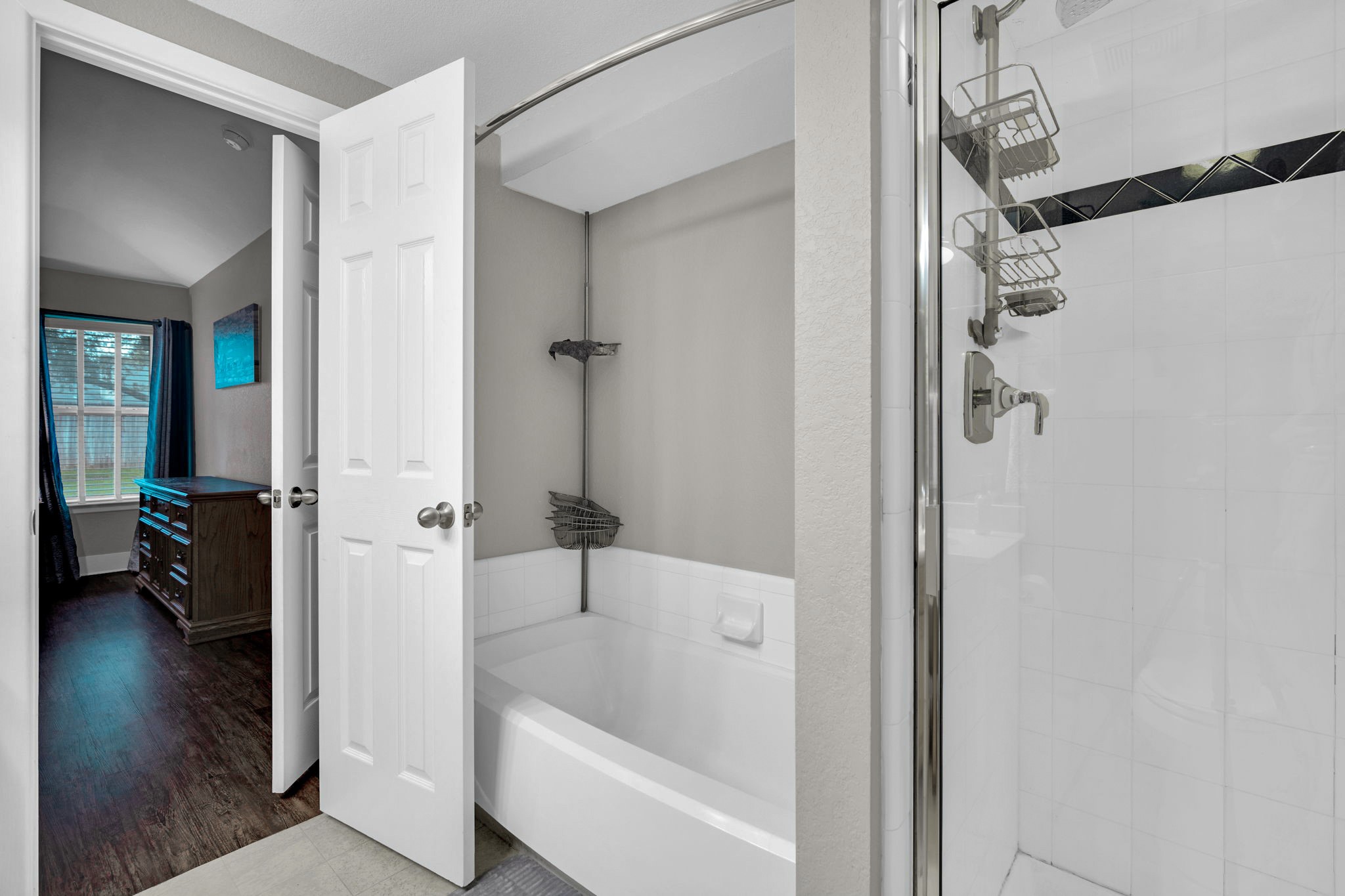 5107 Ridge Pointe Drive Arlington TX 76017