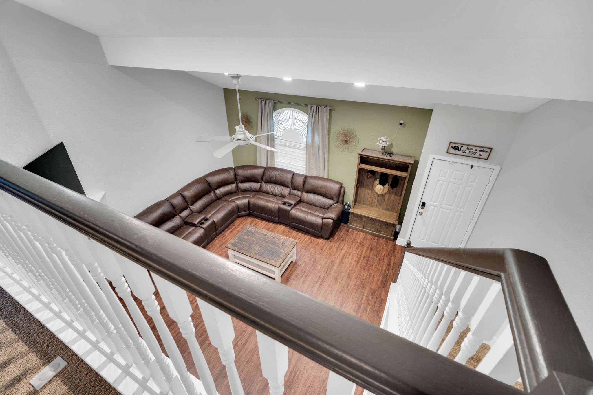 5107 Ridge Pointe Drive Arlington TX 76017