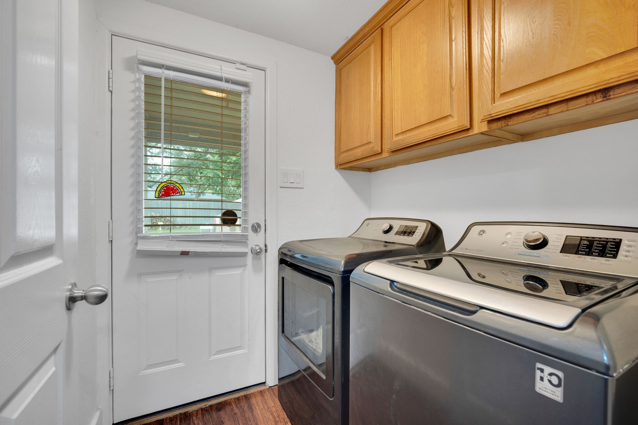 5107 Ridge Pointe Drive Arlington TX 76017