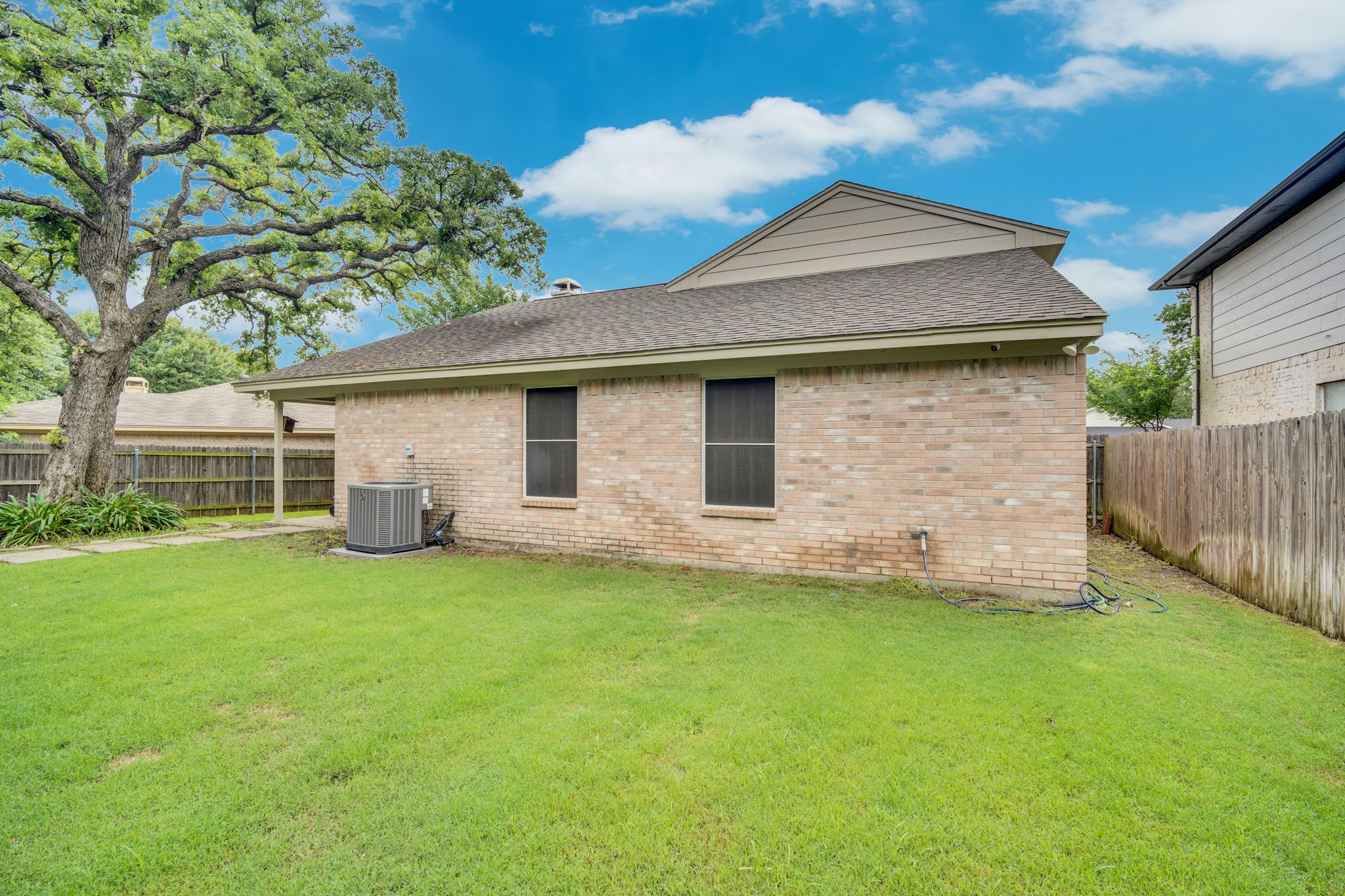 5107 Ridge Pointe Drive Arlington TX 76017