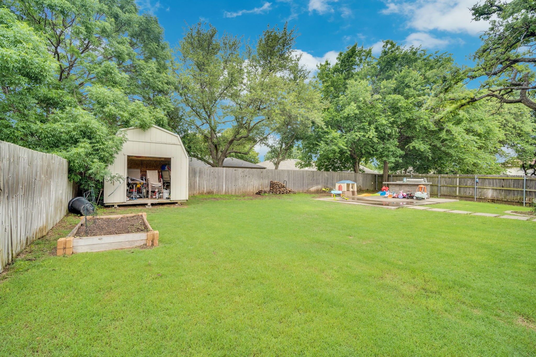 5107 Ridge Pointe Drive Arlington TX 76017