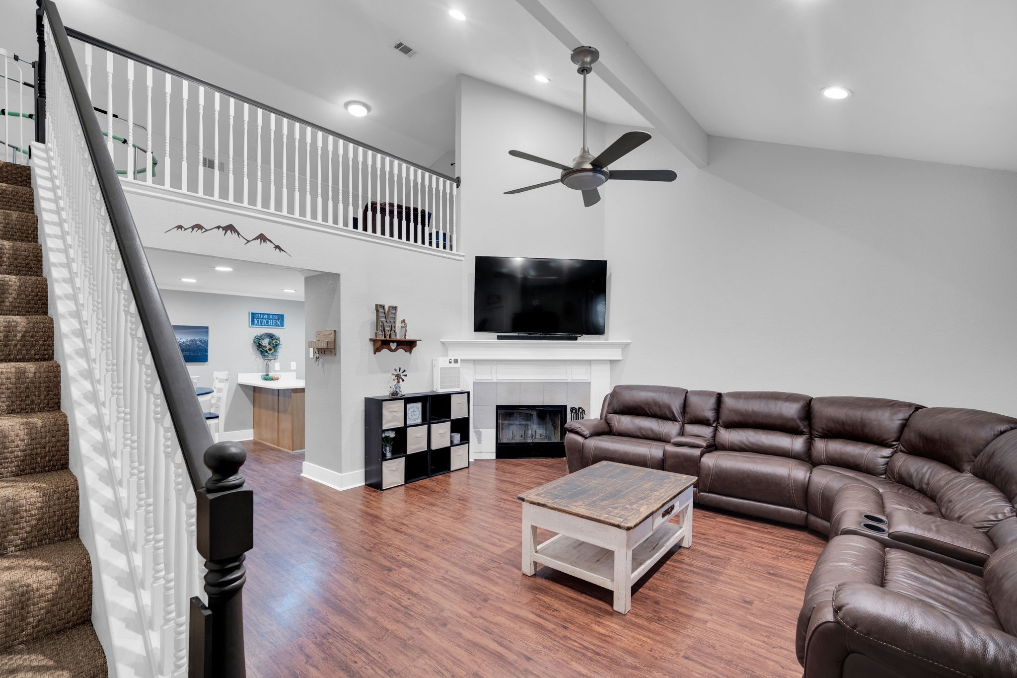 5107 Ridge Pointe Drive Arlington TX 76017