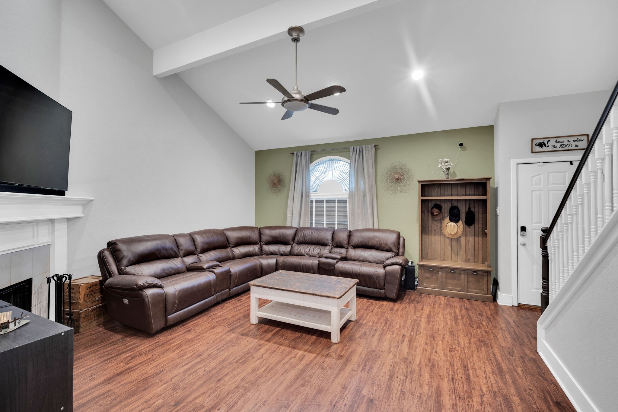 5107 Ridge Pointe Drive Arlington TX 76017