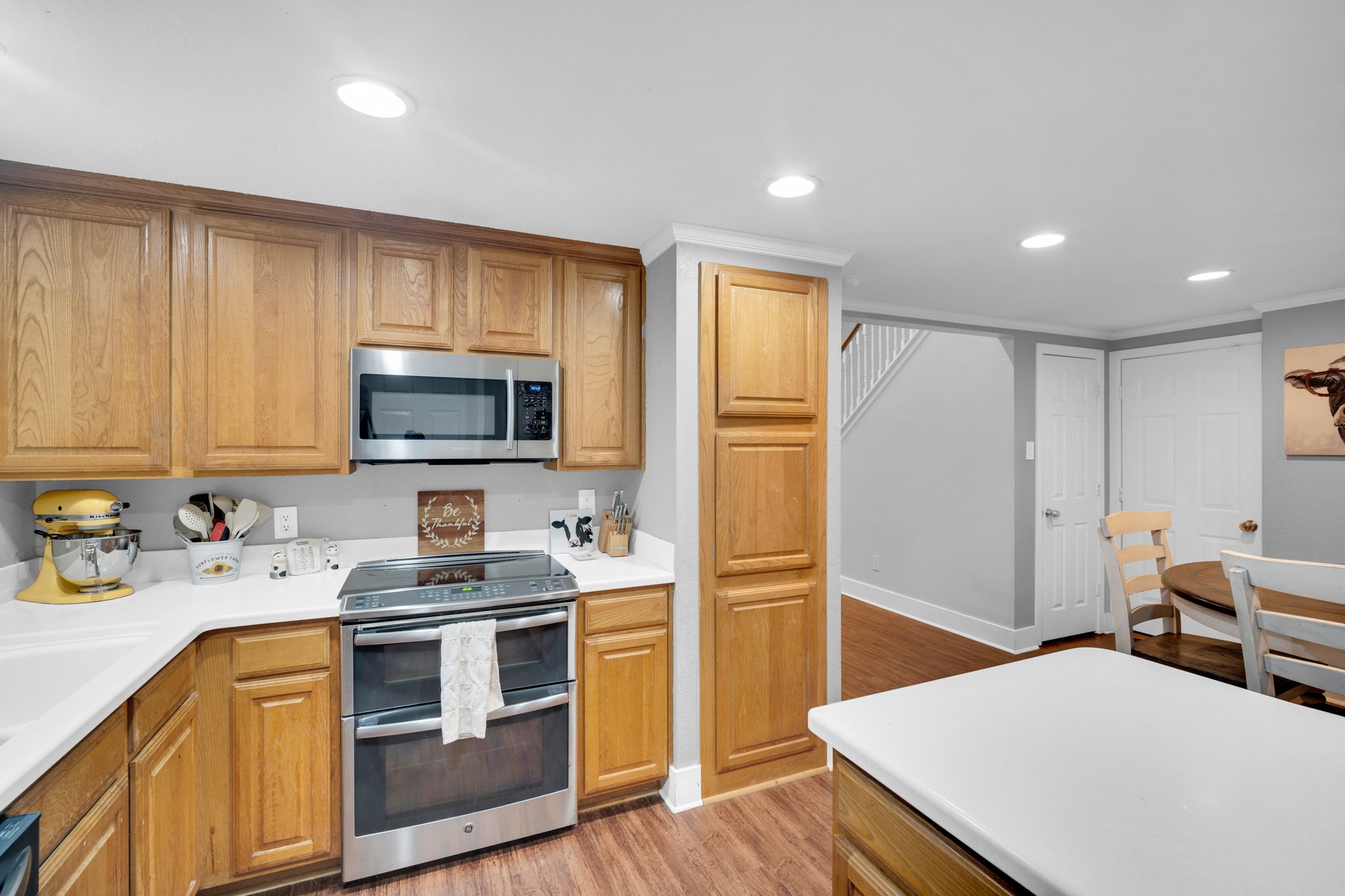 5107 Ridge Pointe Drive Arlington TX 76017
