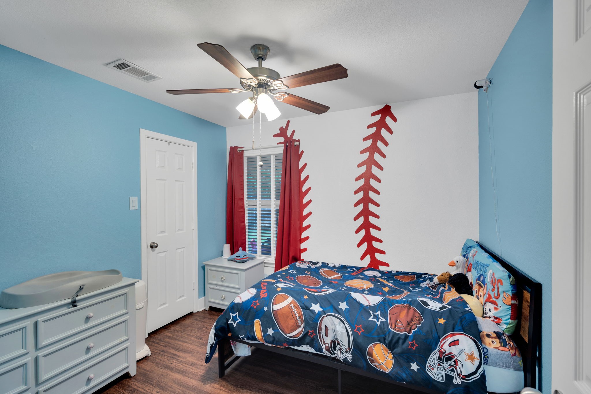 5107 Ridge Pointe Drive Arlington TX 76017