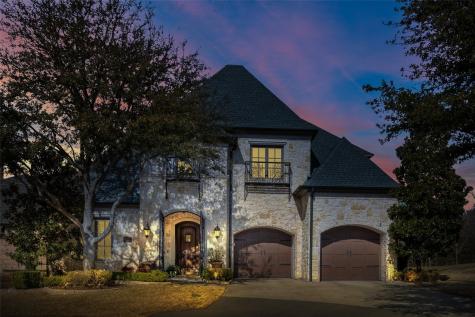 6412 Carlton Court Mckinney TX 75072