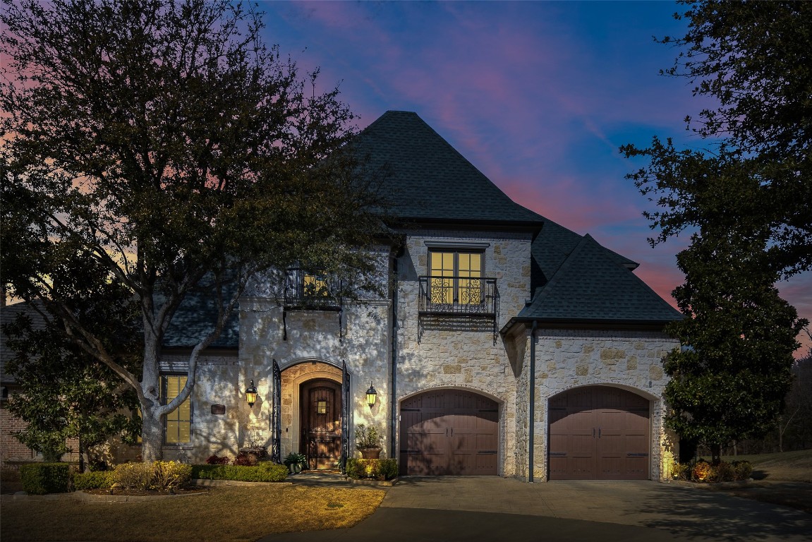 6412 Carlton Court Mckinney TX 75072
